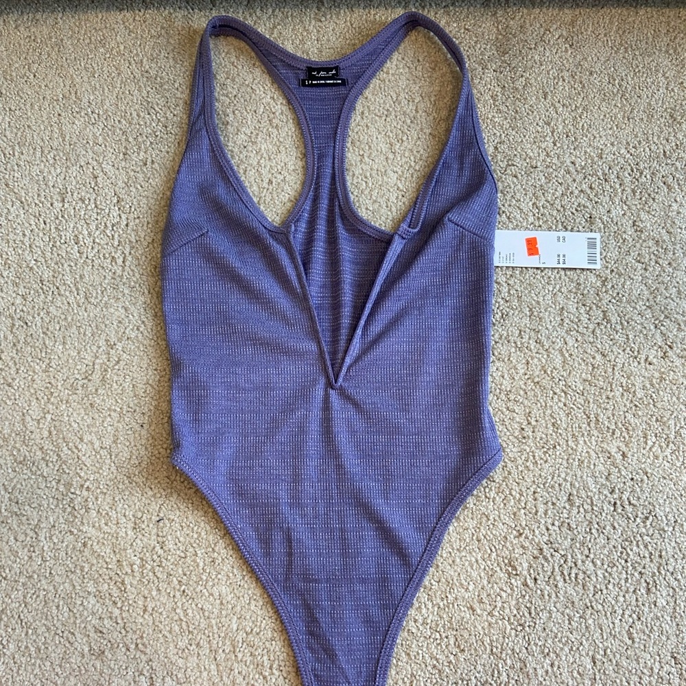 Women’s Urban Outfitters Bodysuit
